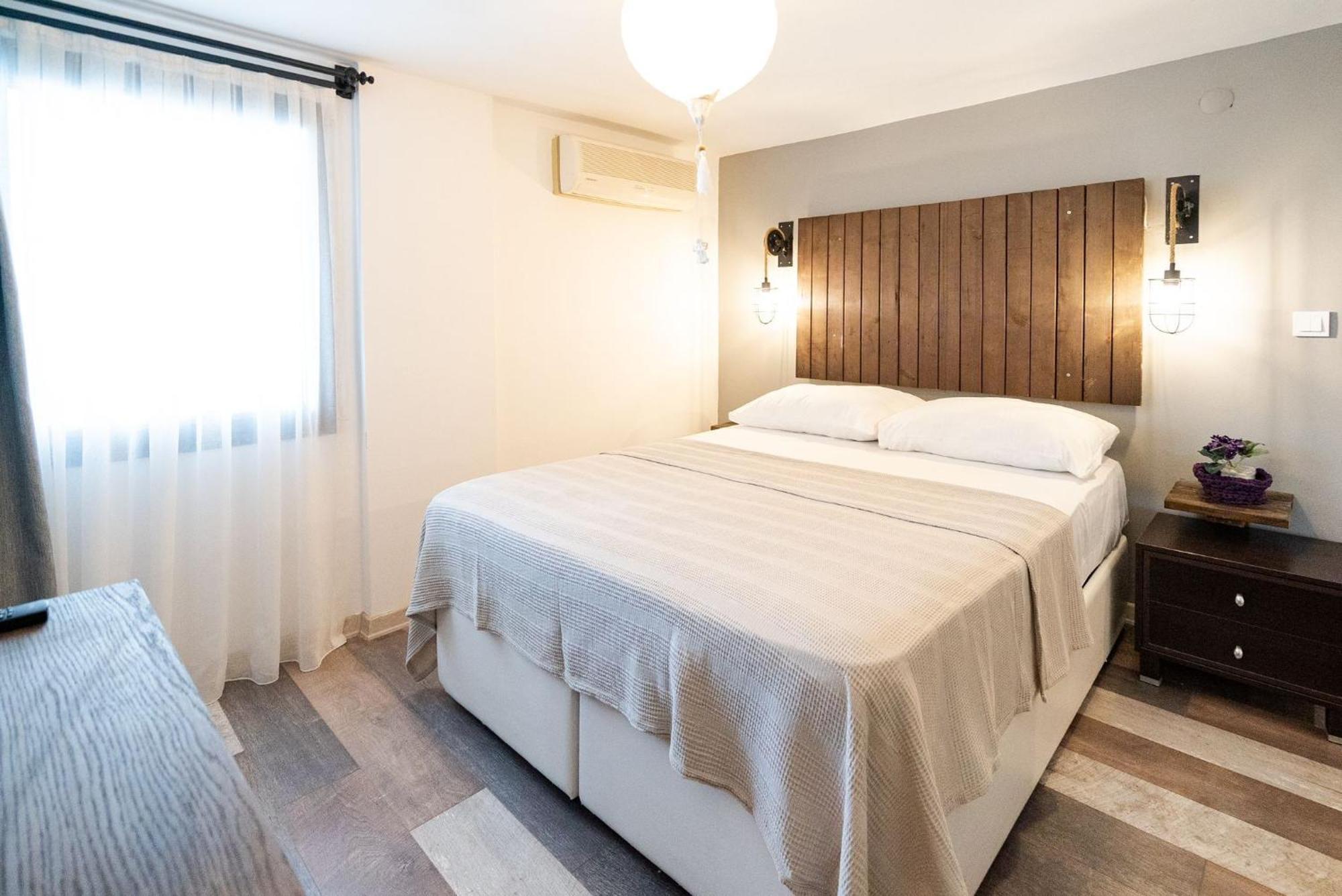 Nixie Hotel & Beach - Adult Only Yalikavak Ngoại thất bức ảnh